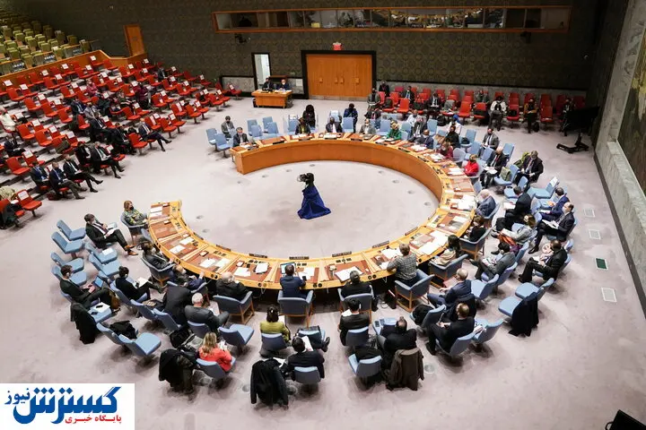 درخواست جدی ایران از شورای امنیت | نشست فوری برگزار کنید