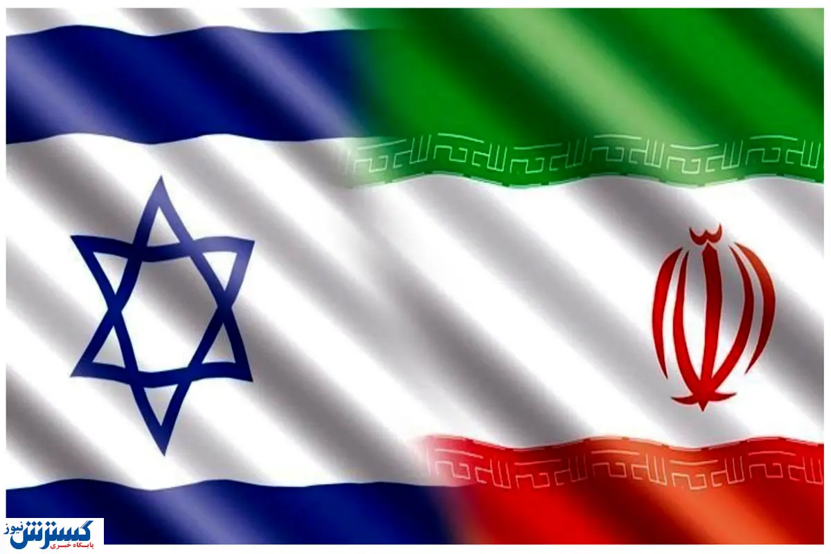 خبر فوری | ایران با ۱۰۰۰ موشک بالستیک به جنگ با اسرائیل می رود؟!