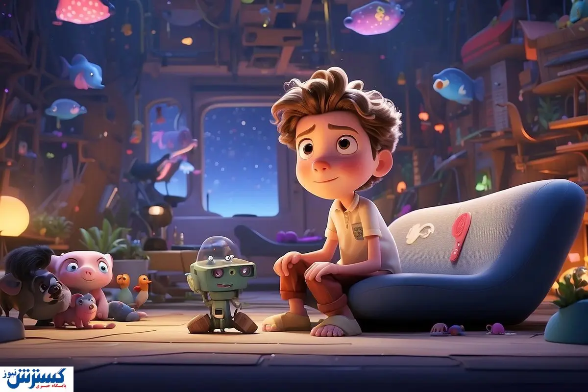 پرفروشترین انیمیشن های دنیا | کدام پویانمایی ها میلیاردی شدند؟