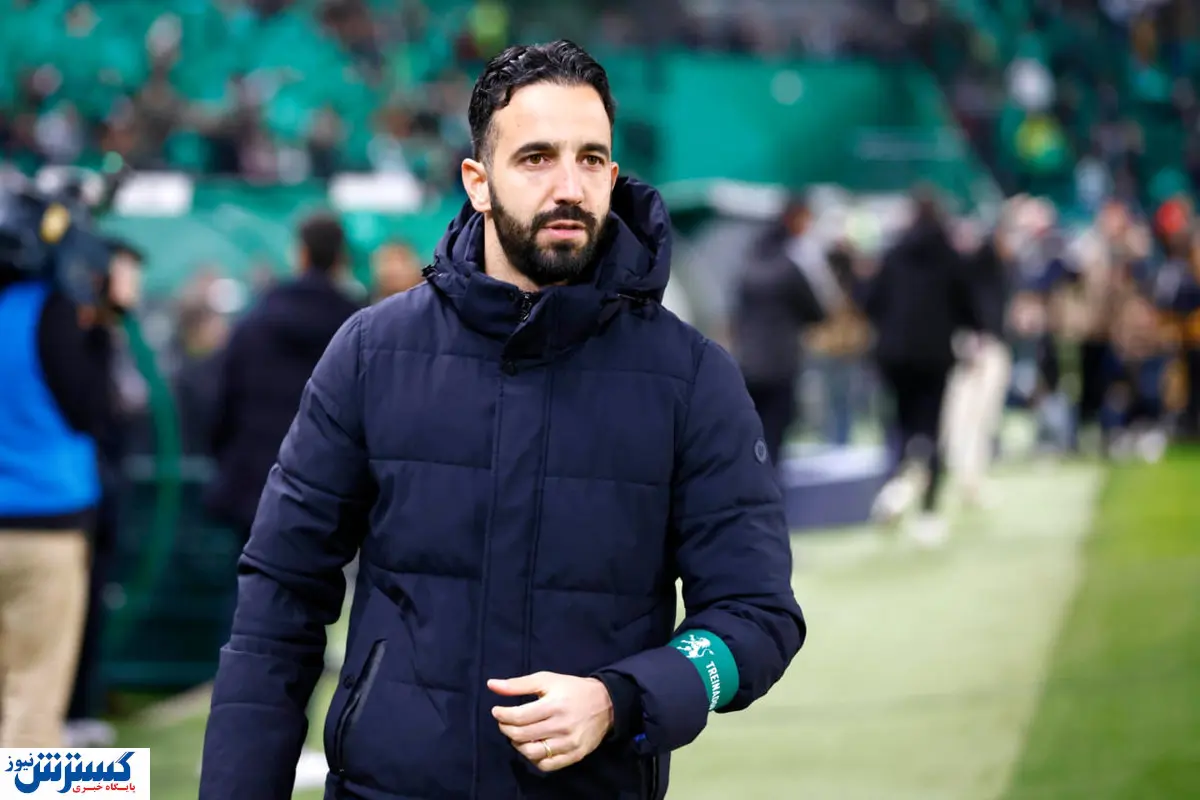 رونمایی منچستریونایتد از جانشین تن هاخ | سرمربی جدید راهی انگلیس شد