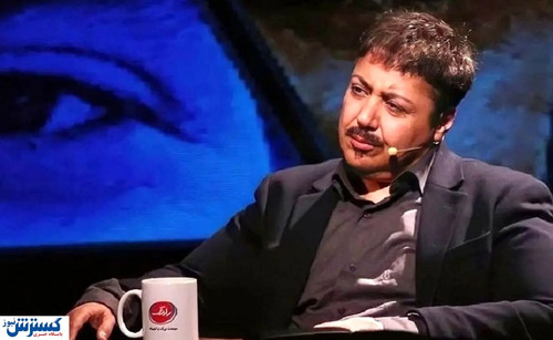 مازیار لرستانی همه را شوکه کرد! | از بازیگری تا راننده اسنپ!