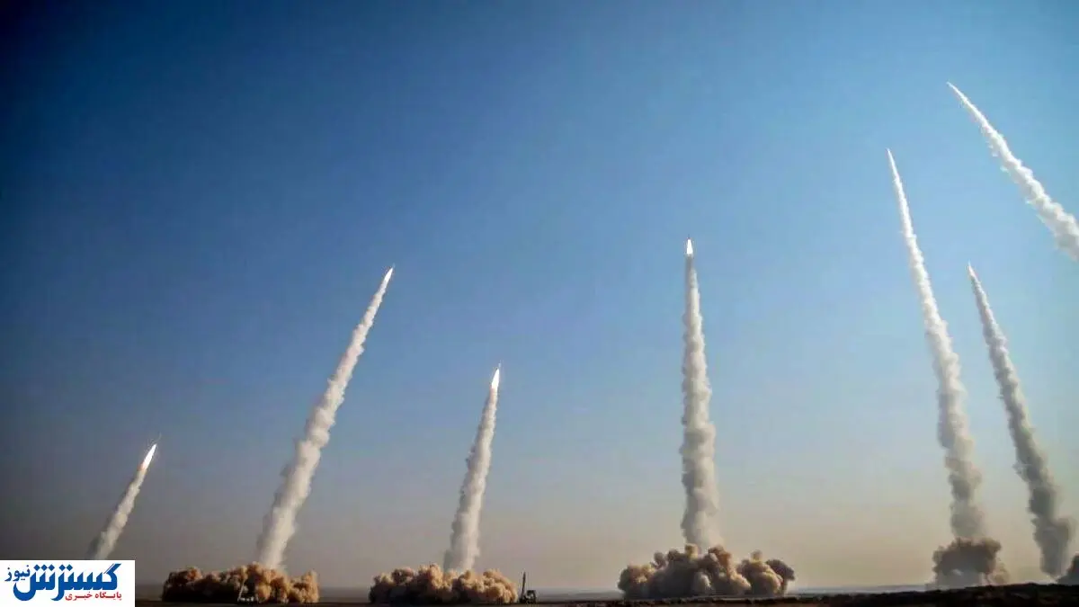 سیگنال سردار نقدی برای حمله قطعی به اسرائیل | وقوع جنگ دوباره حتمی شد! +فیلم