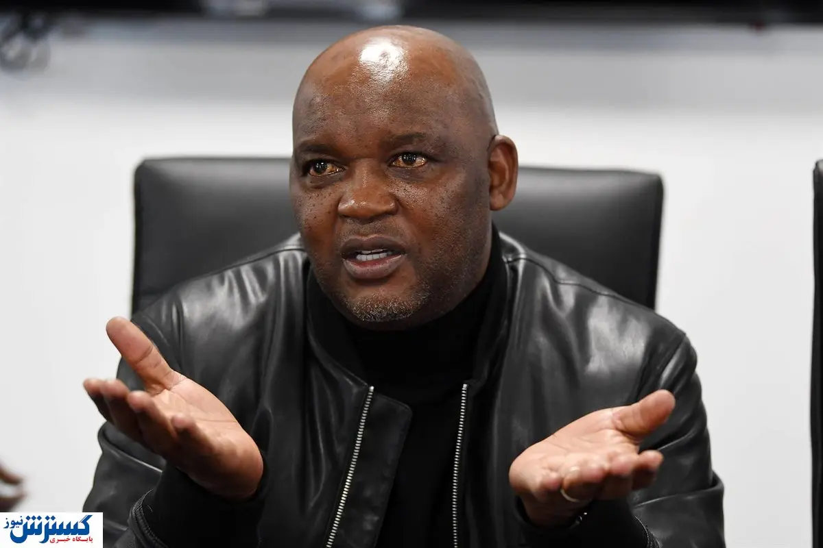 موسیمانه ترکیب استقلال را شخم می زند