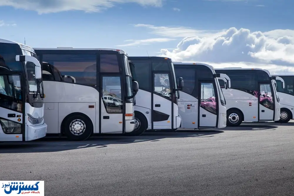 افزایش سفرهای زمینی از ایران به ترکیه | قیمت بلیط اتوبوس به استانبول چند؟