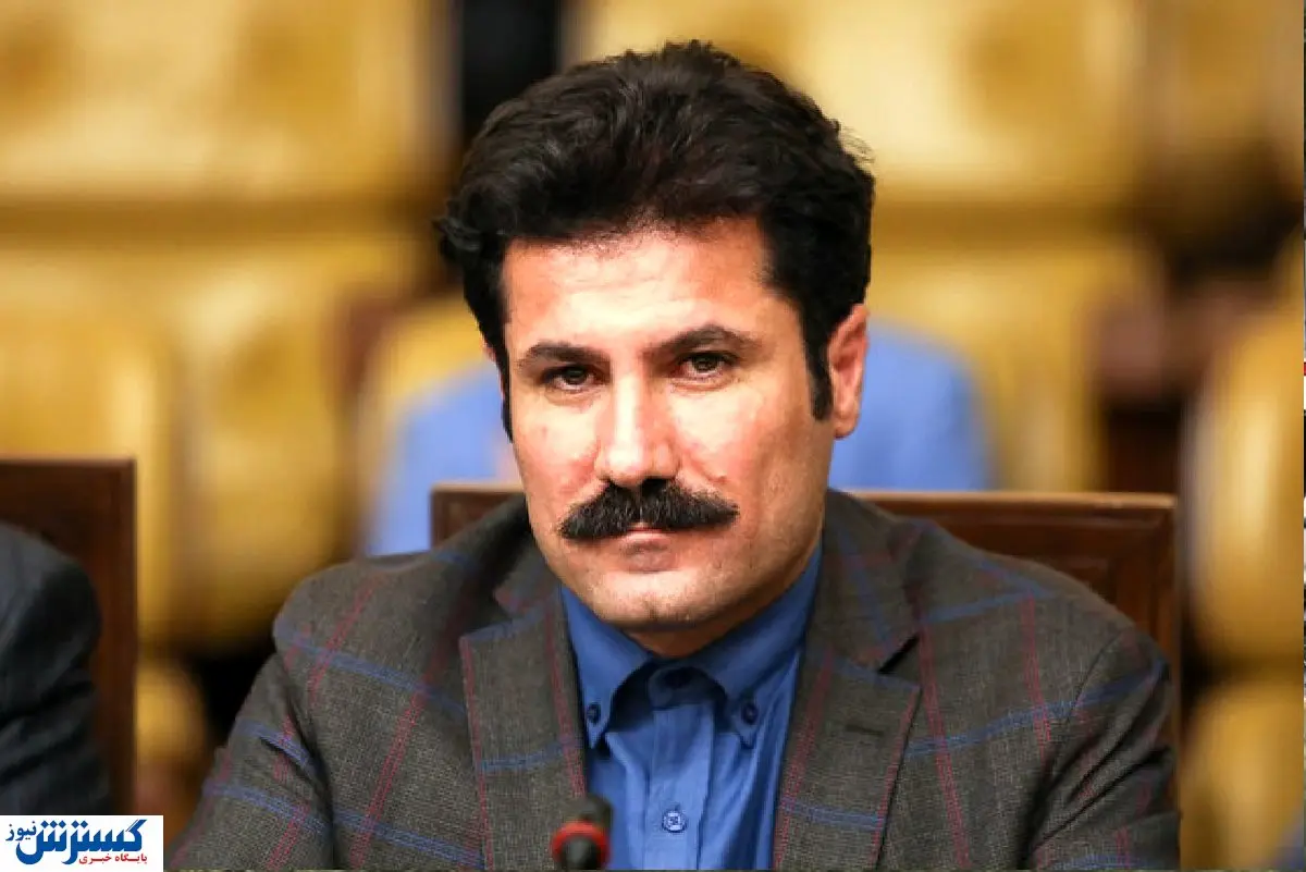 عبدالکریم حسین زاده موضوع داغ امروز مجلس شد