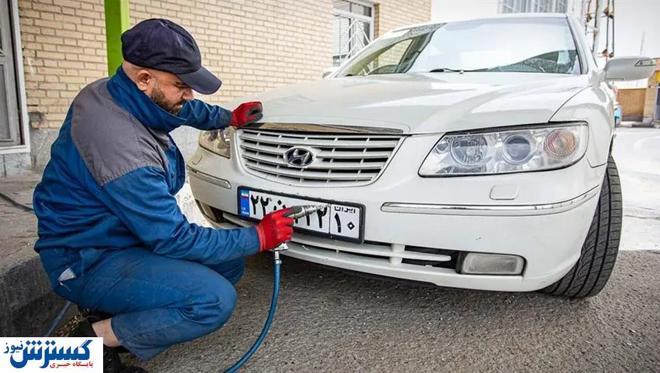 تعویض پلاک فقط با این مدارک انجام می شود | از طرح تعویض پلاک غیر حضوری چه می دانید؟