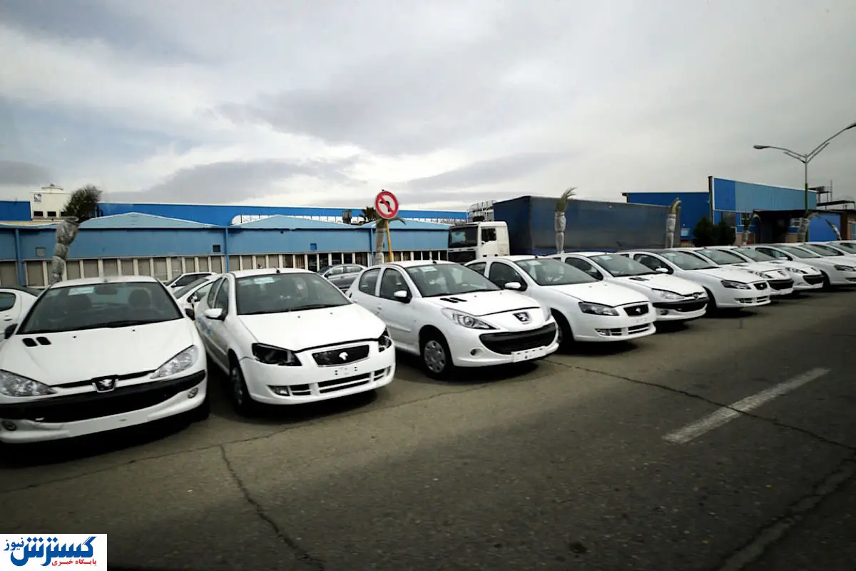 ابطال دستور افزایش قیمت خودرو | شانس به این افراد رو کرد