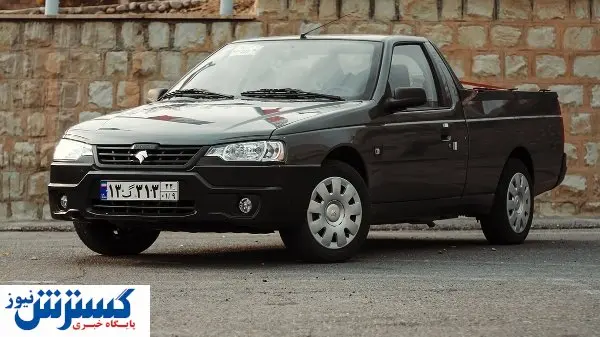 ایران خودرو با قیمت جدید دست  به فروش زد | آخرین فرصت خرید ارزان را از دست ندهید