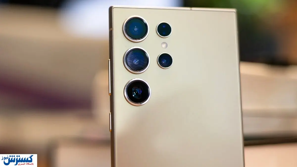 رنگ‌ های گلکسی S۲۵ فاش شد |‌ گاف سامسونگ یا حقه جدید؟