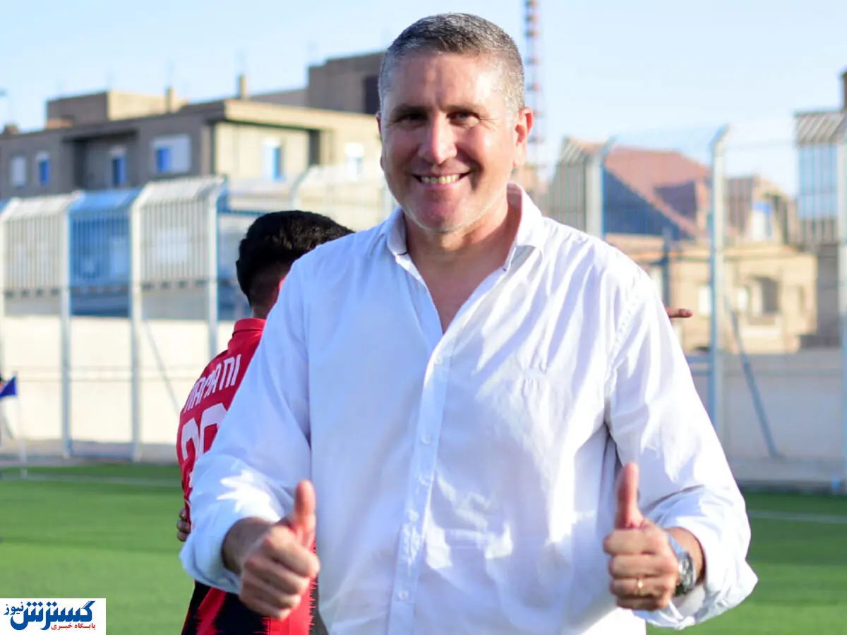 سرمربی پرسپولیس ماهی گندیده است | گاریدو را باید به گاری بست | بازیکنان استقلال عقب مانده هستند