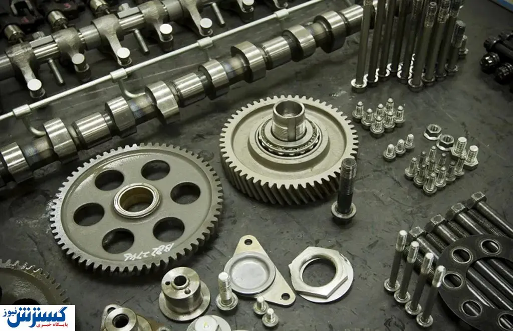 واردات قطعات خودرو از پول نفت |‌ خودروسازان به تولید کنندگان قطعات داخلی پشت کردند؟