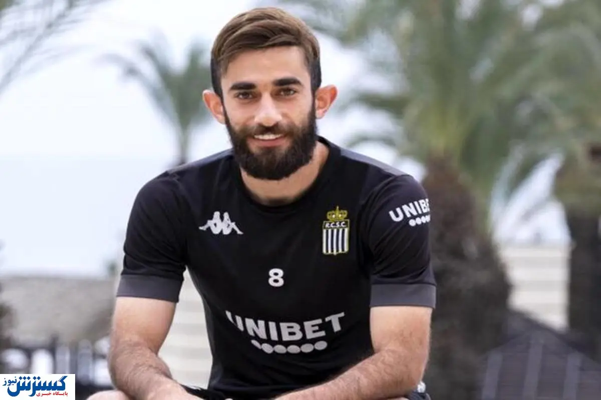 پرسپولیس در آستانه توافق با لژیونر ایرانی