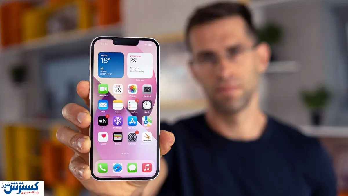 قیمت گوشی های آیفون امروز ۱۲ آذر ۱۴۰۳ | آیفون ۱۳ برای افزایش قیمت خیز برداشت