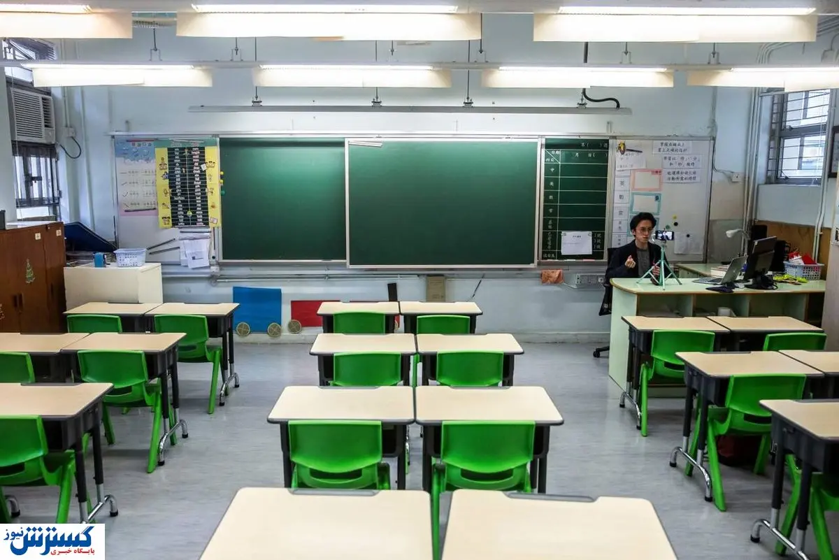 تهدید دانشآموزان به درس خواندن | تنبیه لفظی معلمان قانونی شد!