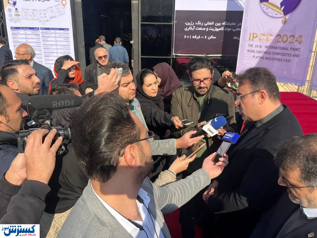 خودکفایی ایران در تامین مواد اولیه | معاون وزیر به مردم وعده داد