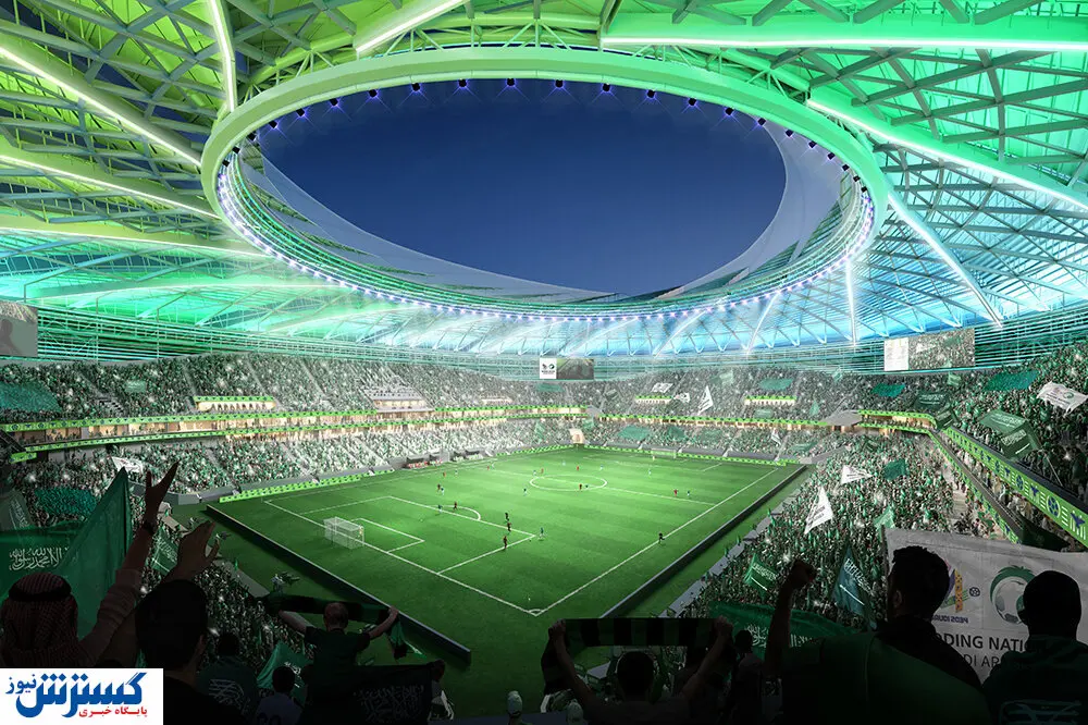 اتفاق عجیب در برگزاری جام جهانی ۲۰۲۳ | عربستان آماده تصمیم بزرگ شد
