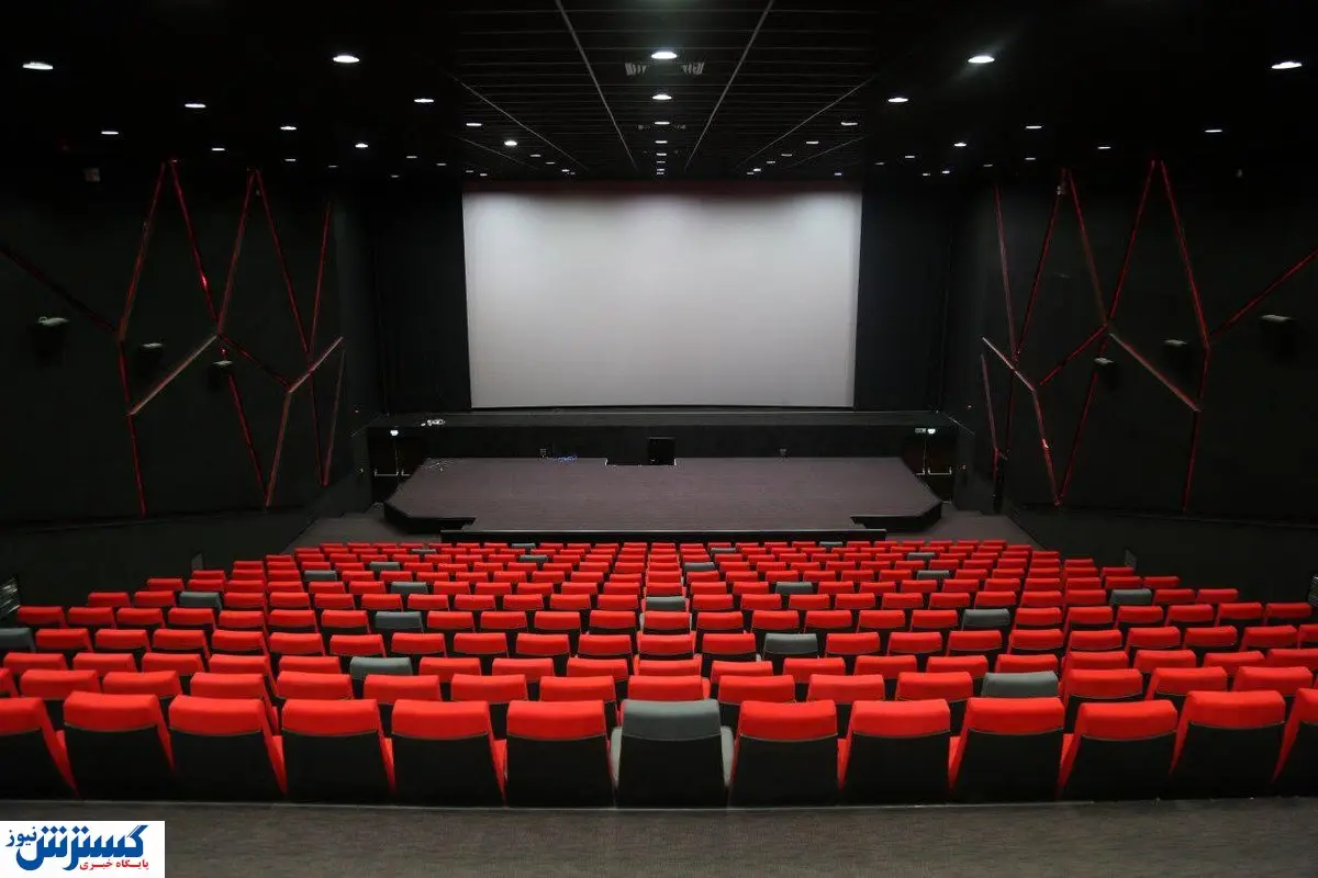 اتفاقی عجیب در سینما ایران | آمار جدید مخاطبان سینما اعلام شد؟