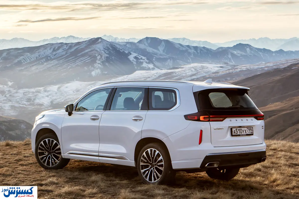 سورپرایز زمستانی مدیران خودرو | اکستریم شب یلدایی مشتریان را غافلگیر کرد