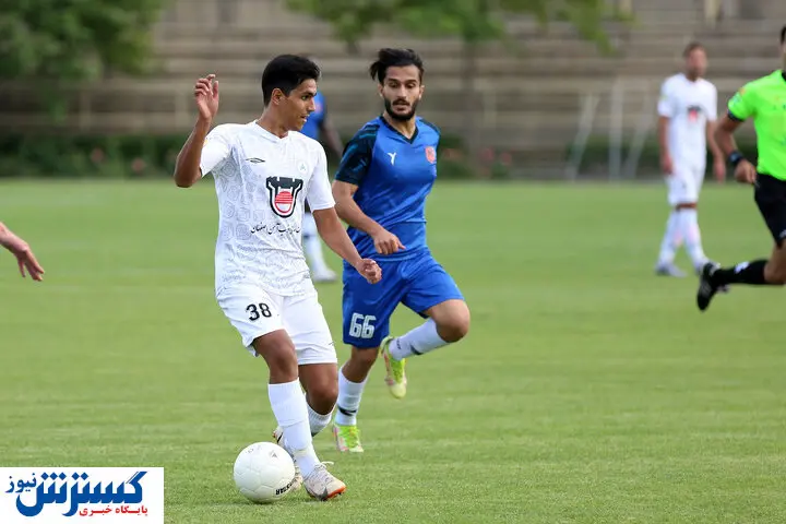 زلزله ۶ ریشتری در تیم استقلال!