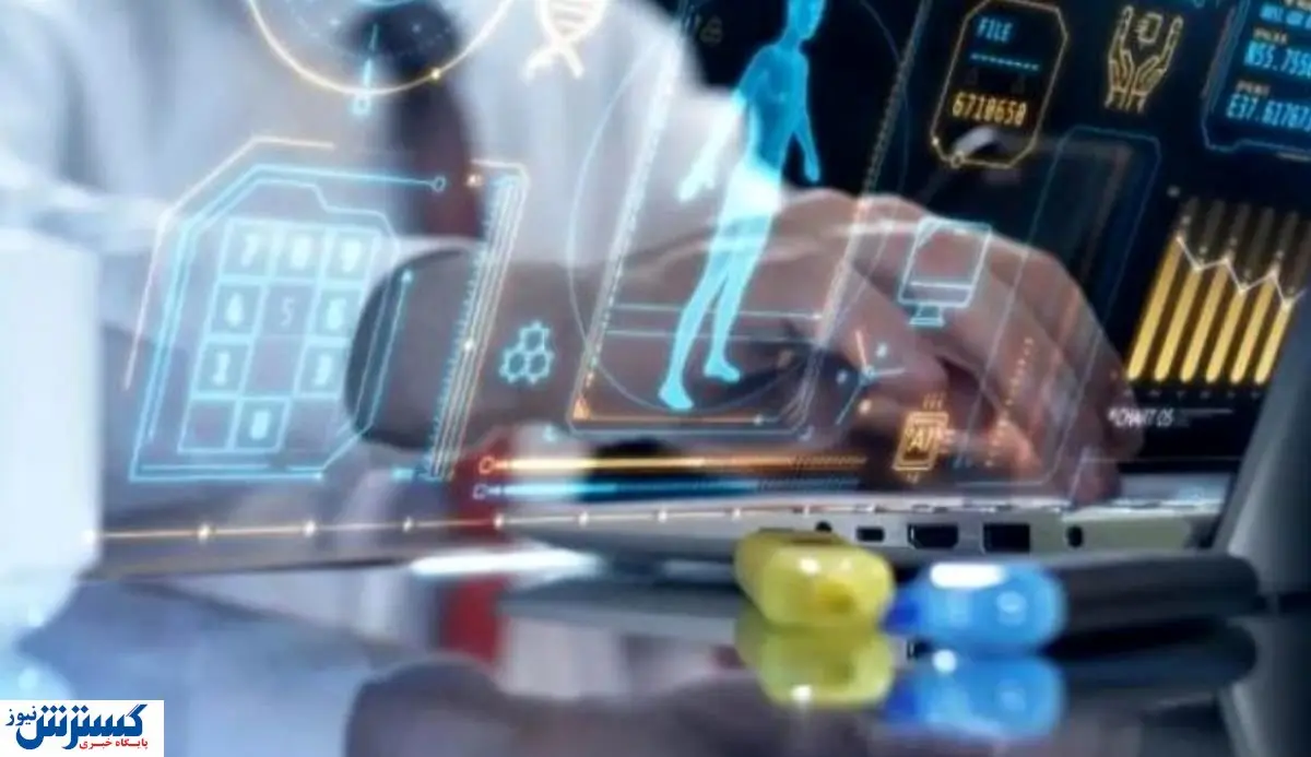 این ربات سود نجومی به جیب زد!