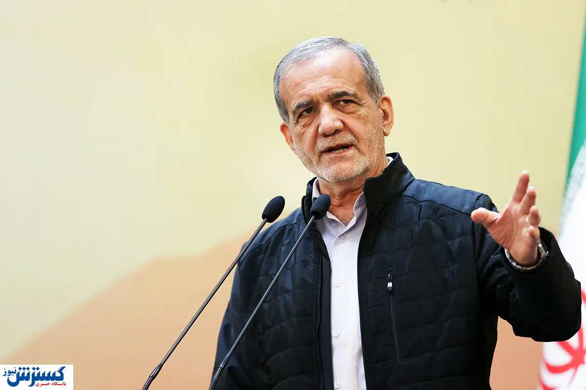 در برق ، آب ، نفت و بنزین مشکل داریم