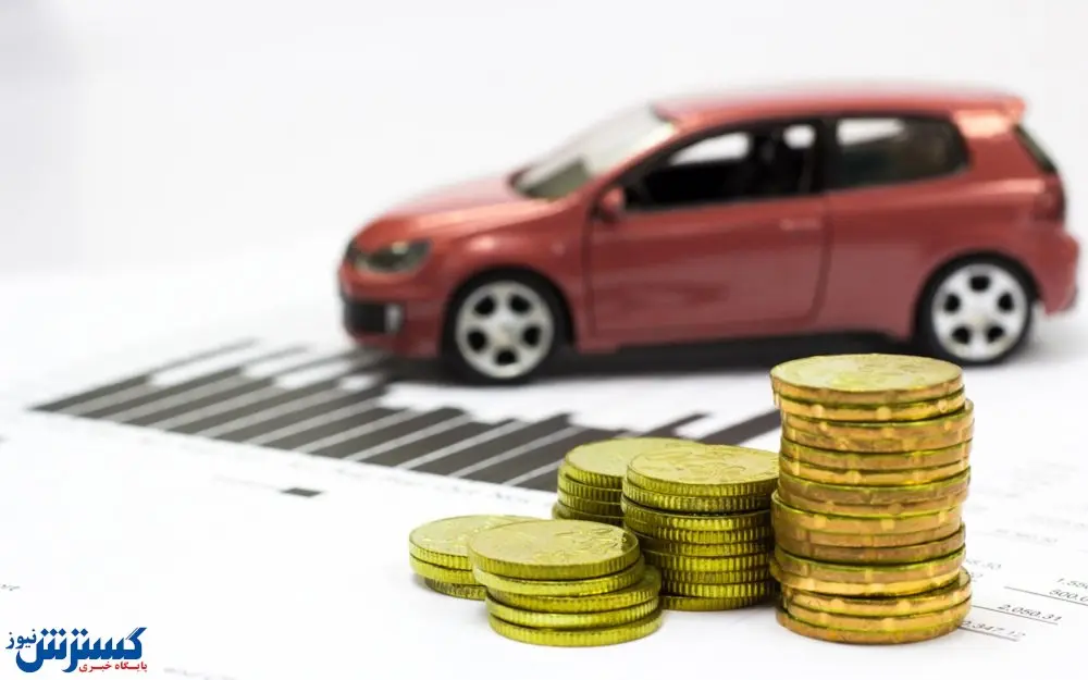 تعیین تکلیف مالیت برای لوکس سواران | برای پرداخت مالیات تا این تارخ مهلت دارید