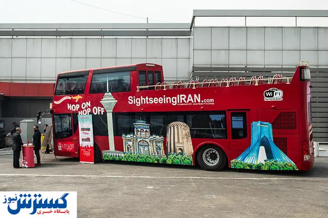 رونمایی از ۲,۵۰۰ اتوبوس رایگان برای مردم این استان + جزئیات