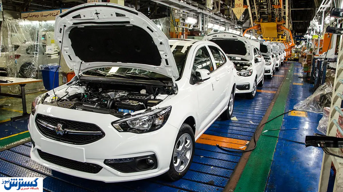 کلاه بزرگ خودروسازان بر سر دولت | فقط مصرف کننده ضرر می کند