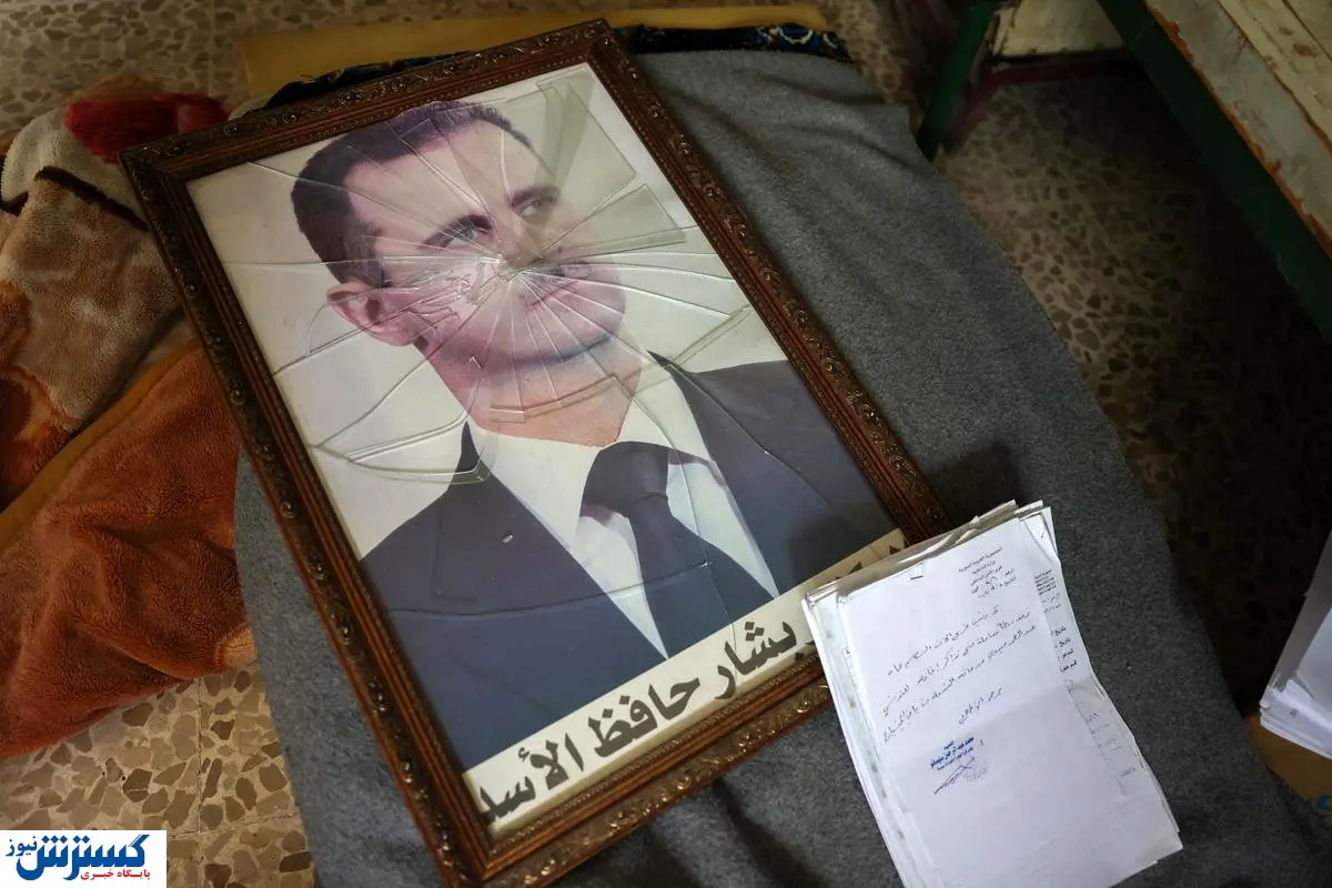 فوری| رسانه های امریکایی خبر درگذشت بشار اسد را تایید کردند