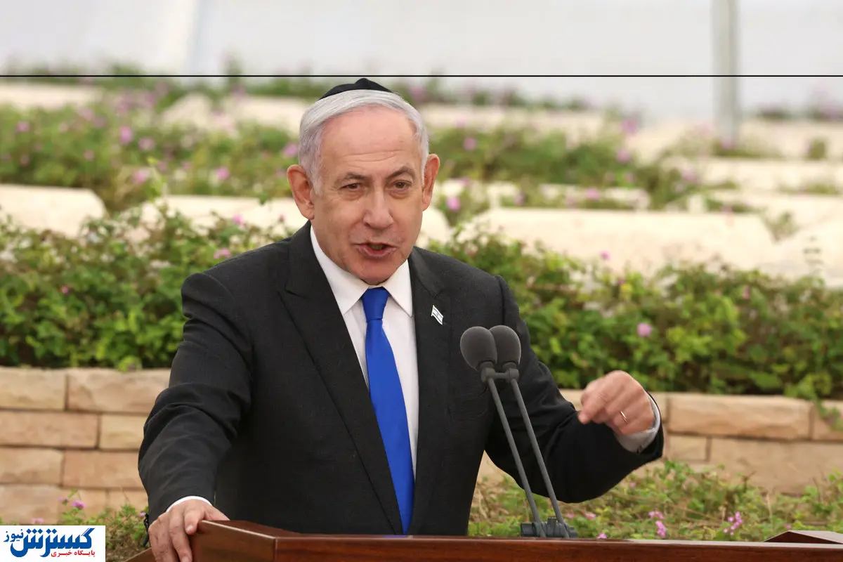 نتانیاهو فروپاشی توافق مهم را اعلام کرد
