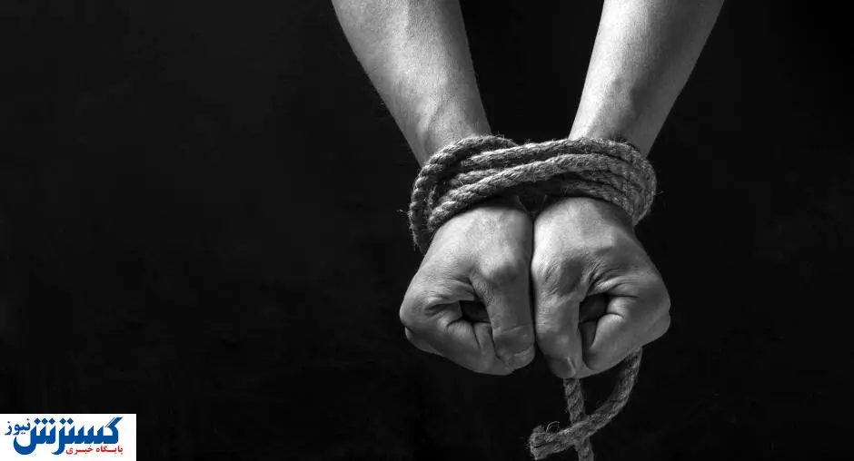 لحظه وحشتناک ربایش دانشآموزان بلوچ در زاهدان + فیلم