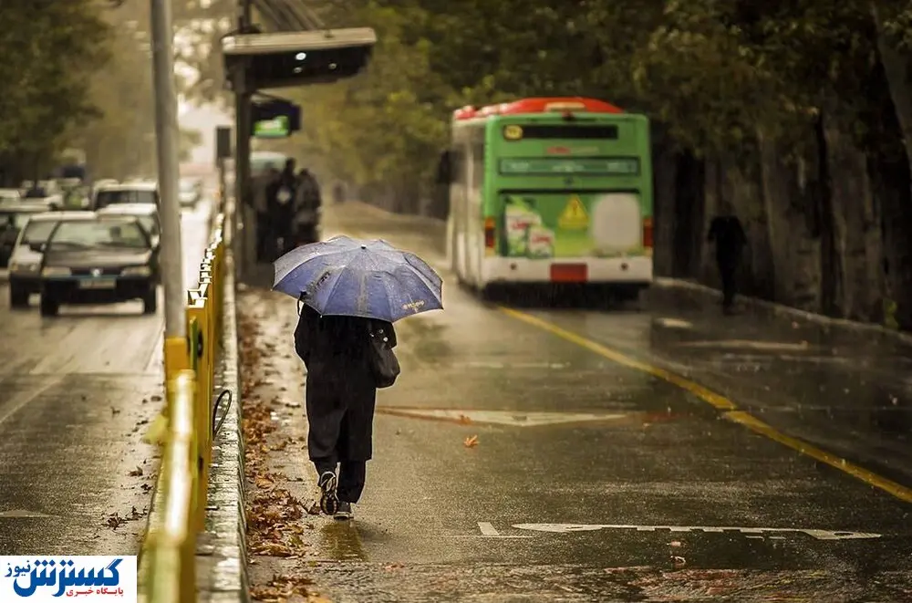 پایتخت نشین ها امروز نفس کشیدند | وضعیت هوای امروز اعلام شد