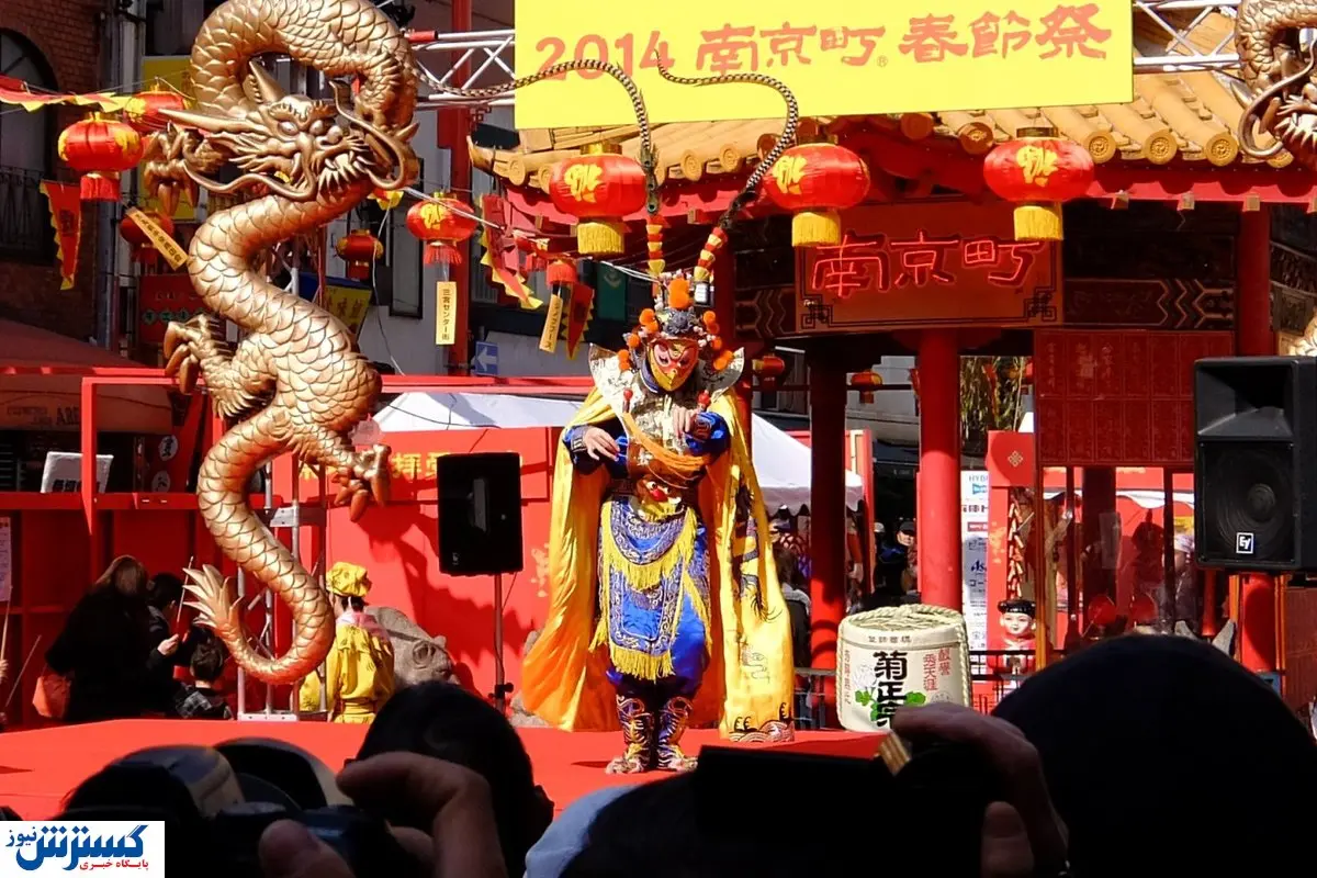 تاریخ سال نو چینی ۲۰۲۵ به شمسی | آداب رسوم عید چینی چیست؟