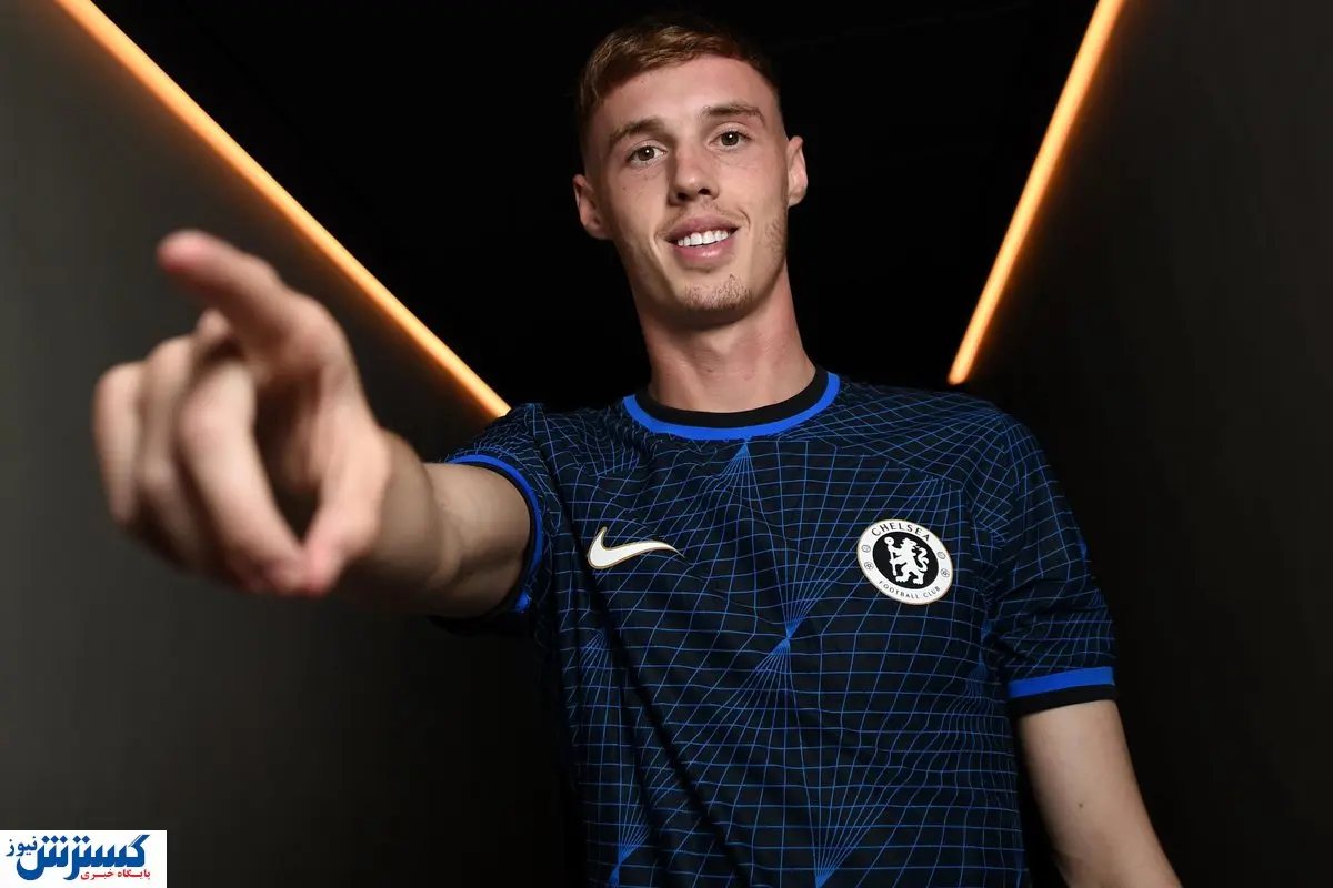 کول پالمر فوتبال انگلیس را شوکه کرد