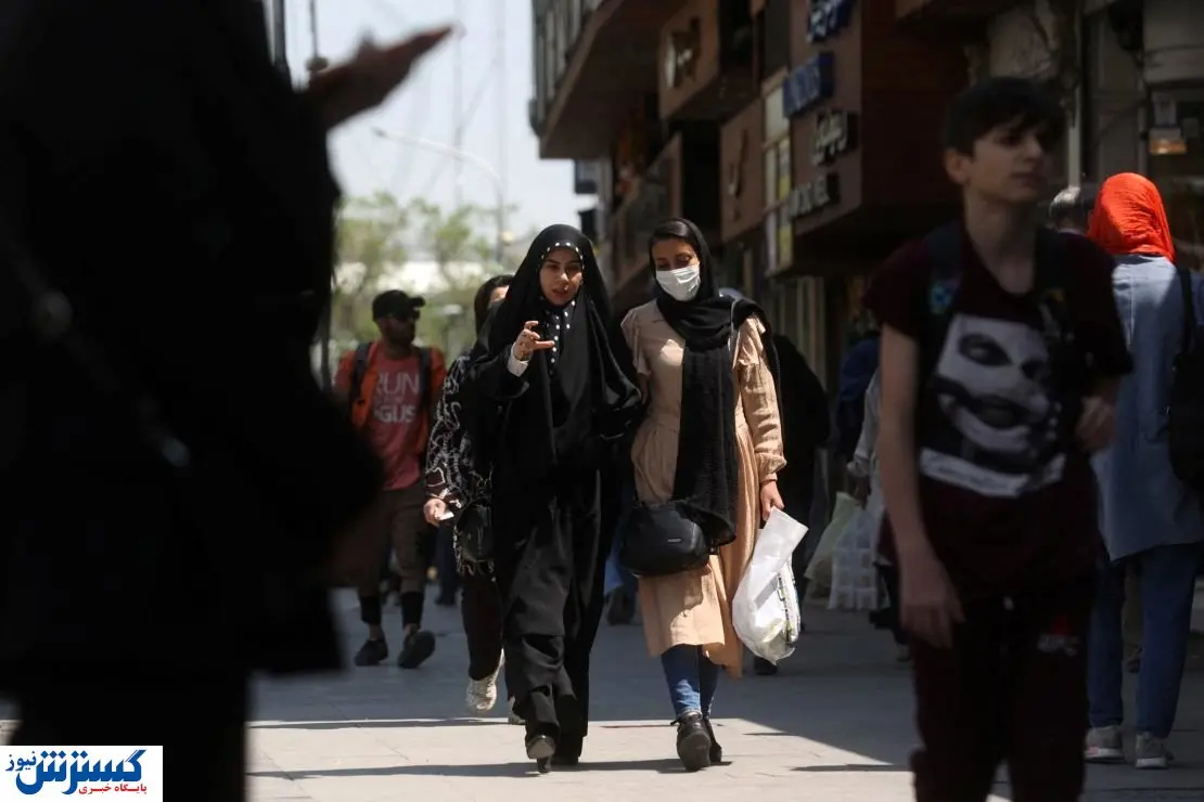 قانون حجاب از این تاریخ اجرا می شود