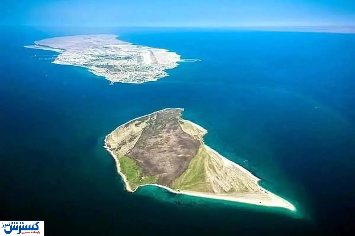 رونمایی از بسته ویژه برای مردم جزیره بوموسی | زندگی در جزایر ۳ گانه رویا می شود؟