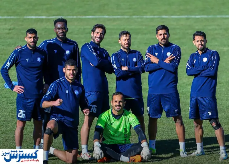 ترکیب گل‌گهر با یک سورپرایز اعلام شد