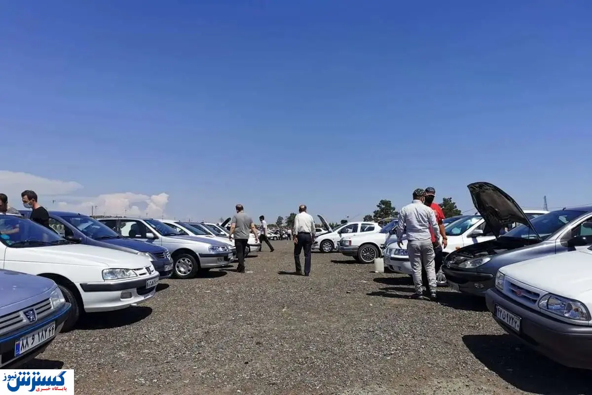 افشاگری جنجالی آقای وزیر از افزایش باورنکردنی قیمت خودروها +ببینید