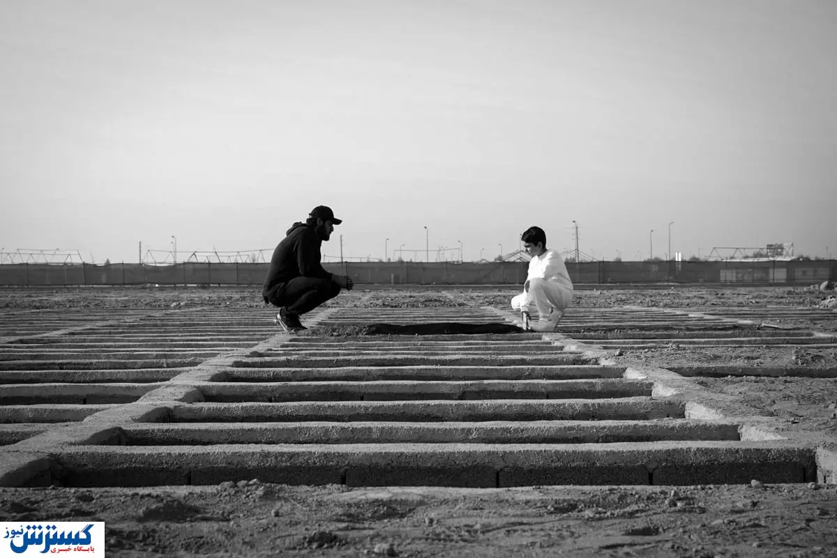 "سلول خاکستری" در یک قدمی اکران