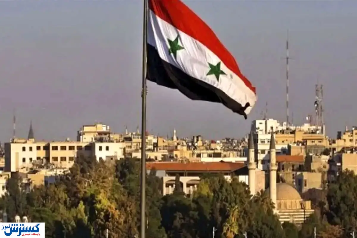 خطر بیخ گوش جولانی | فردی تازه از خاندان اسد وارد میدان شد