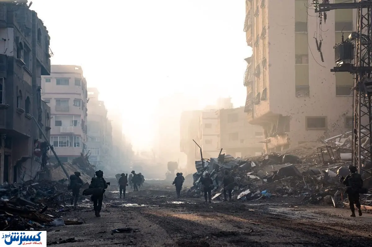 عامل اصلی سقوط دولت بشار اسد مشخص شد