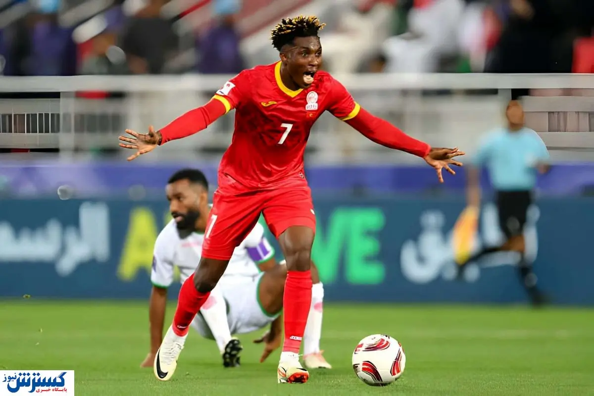 جوئل کوجو با استقلال بست