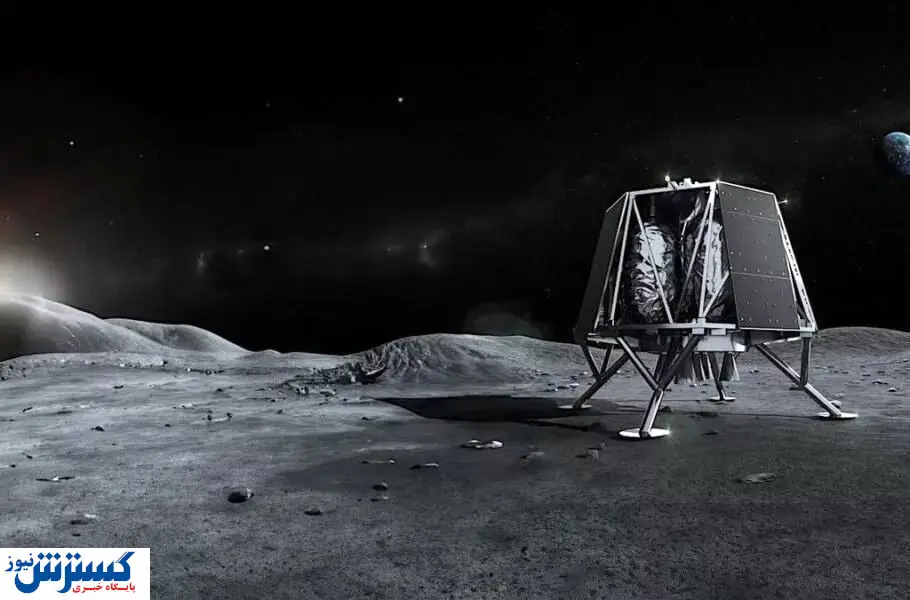 پای معدن کاران به ماه باز شد | کدام ماده معدنی استخراج می شود؟