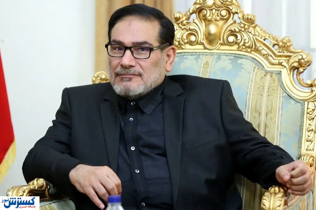 طعنه جعفرزاده به شمخانی با هشتگ های معنادار | خدایا فرزندان شمخانی را سلامت بدار