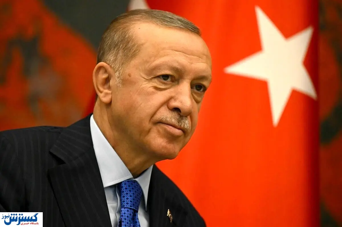 ادعای عجیب اردوغان درباره بشار اسد | حلب و شام برای ترکیه است!