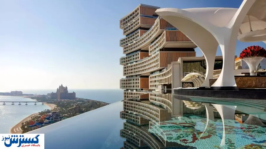 لیست بهترین هتل رویایی در سال ۲۰۲۴ | ۵۰ هتل جذاب در دنیا معرفی شد