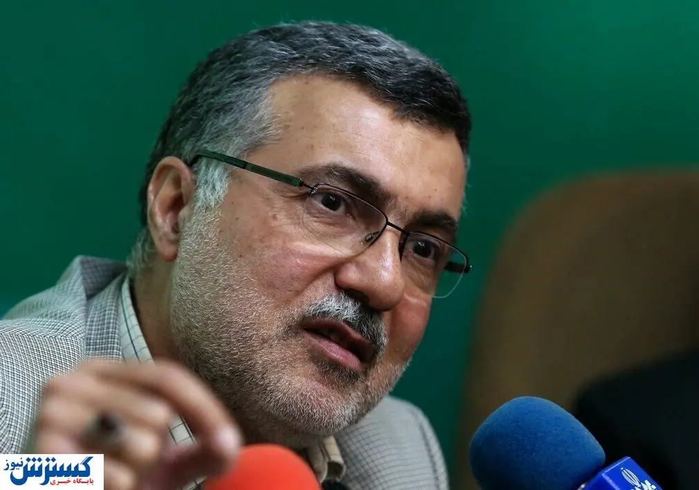 در این تاریخ پیرمردها و پیرزن ها بر ایران حاکم می شوند