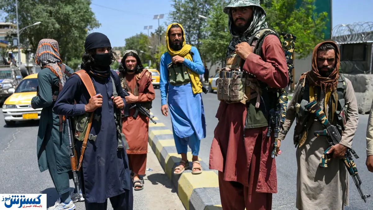 شوک عجیب طالبان به بازار خودرو | از اولین کامیون ملی افغانستان رونمایی شد + عکس