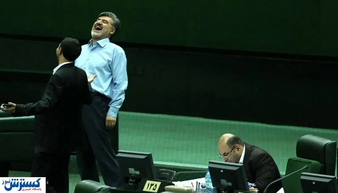 مجلس سر شوخی را با مردم باز کرد | قالیباف آماده حکم نهایی شد