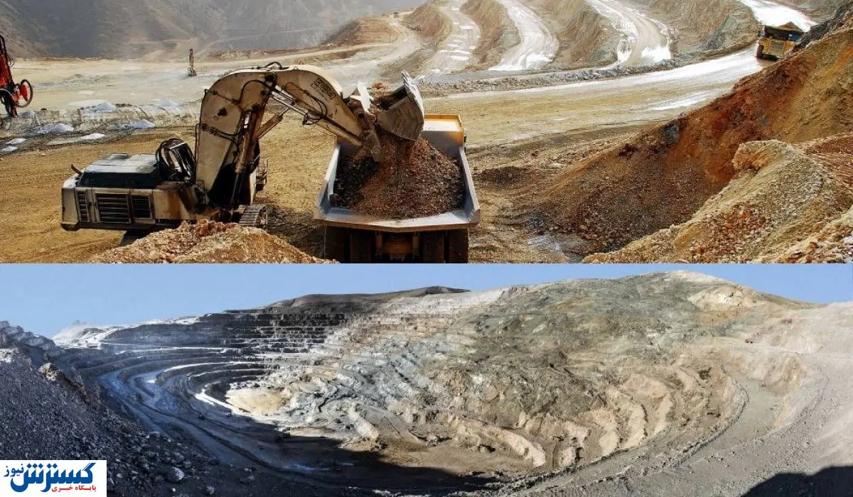 قطعی برق کابوس معادن ایران شد | با استخراج خداحافظی کنیم؟